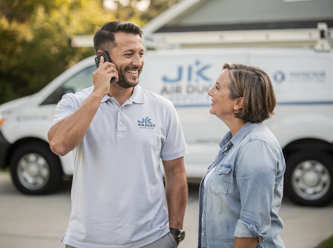 Air Duct Cleaning Albany, WI FAQs